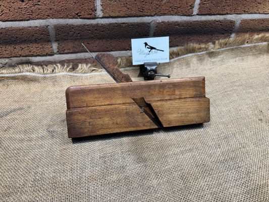 MacKay Glasgow Moulding Plane