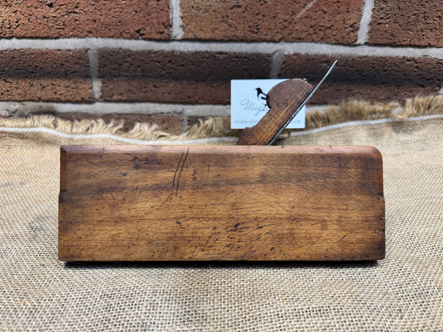 MacKay Glasgow Moulding Plane