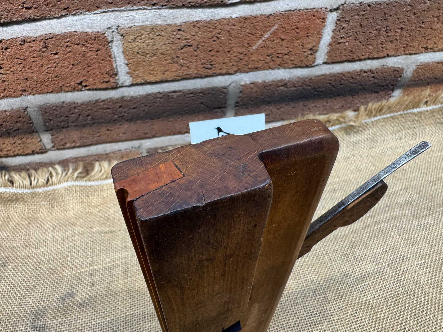 MacKay Glasgow Moulding Plane
