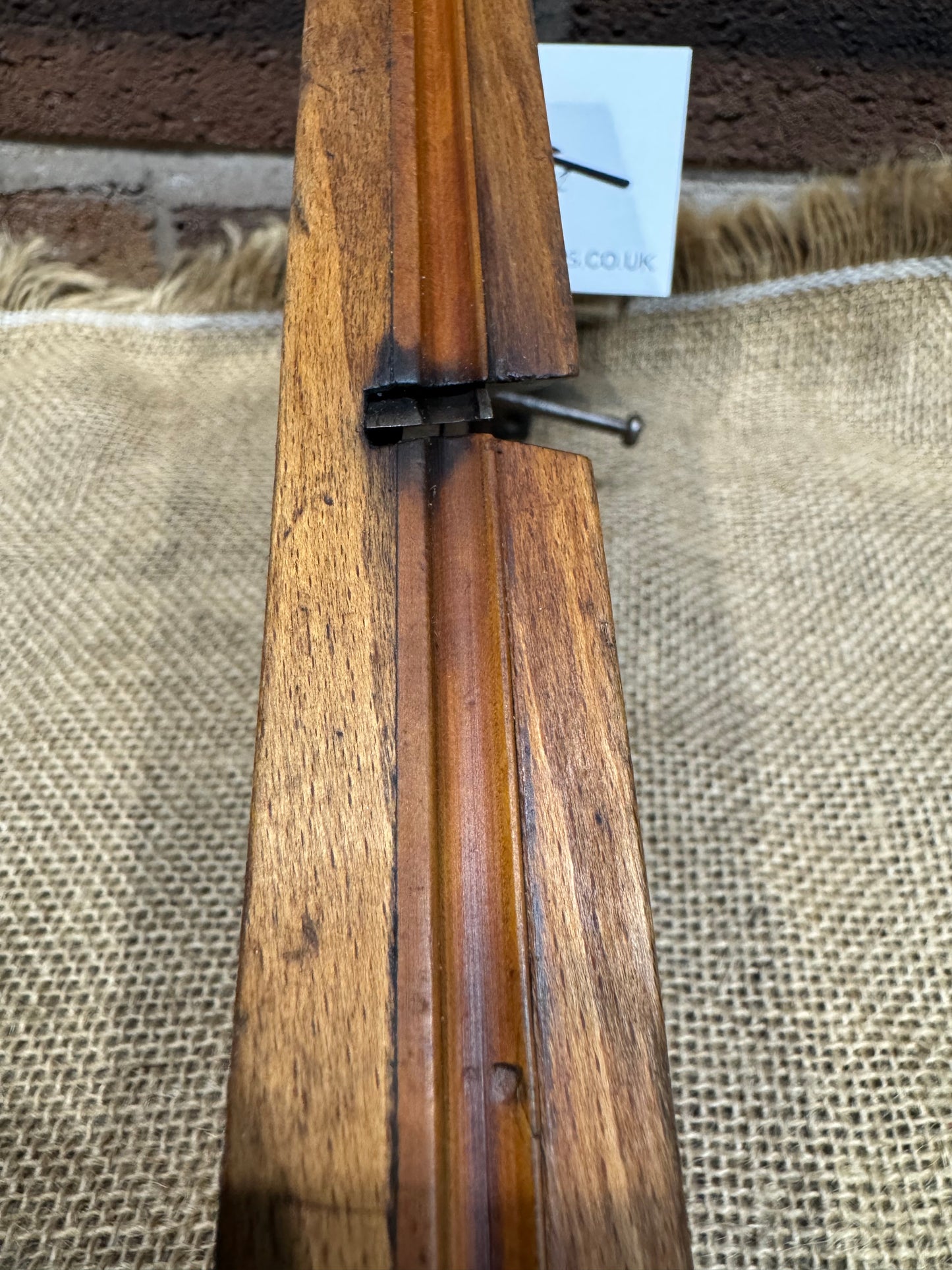 MacKay Glasgow Moulding Plane