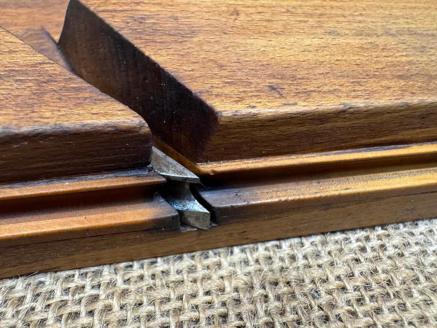 MacKay Glasgow Moulding Plane