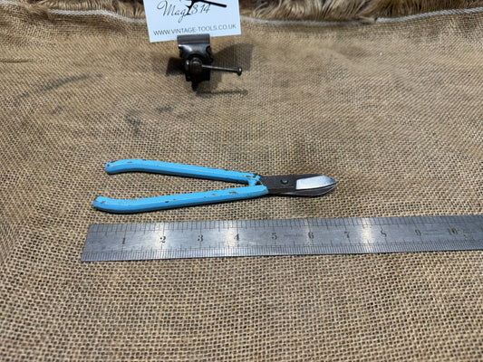 Eclipse 7" Curved Tin Snips