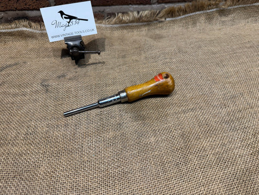 Spiralux Model 1850 Push Pin Tool