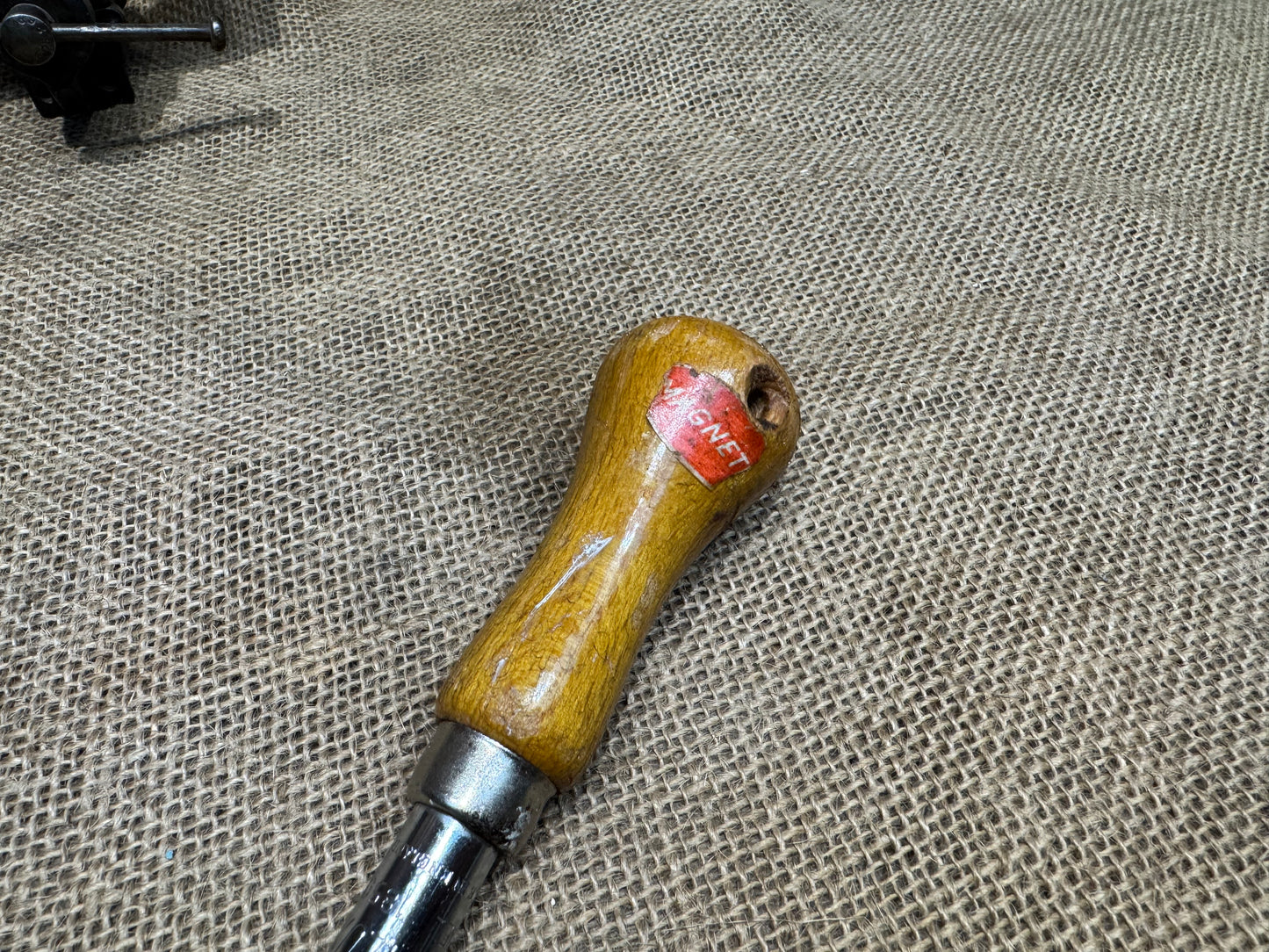 Spiralux Model 1850 Push Pin Tool