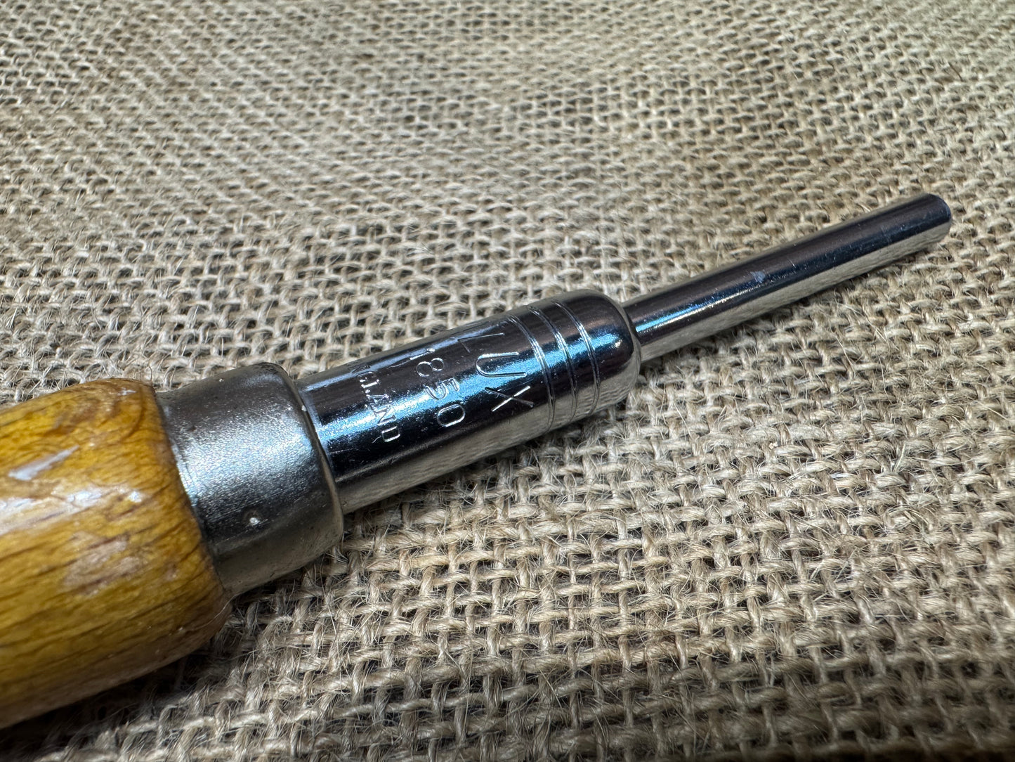 Spiralux Model 1850 Push Pin Tool