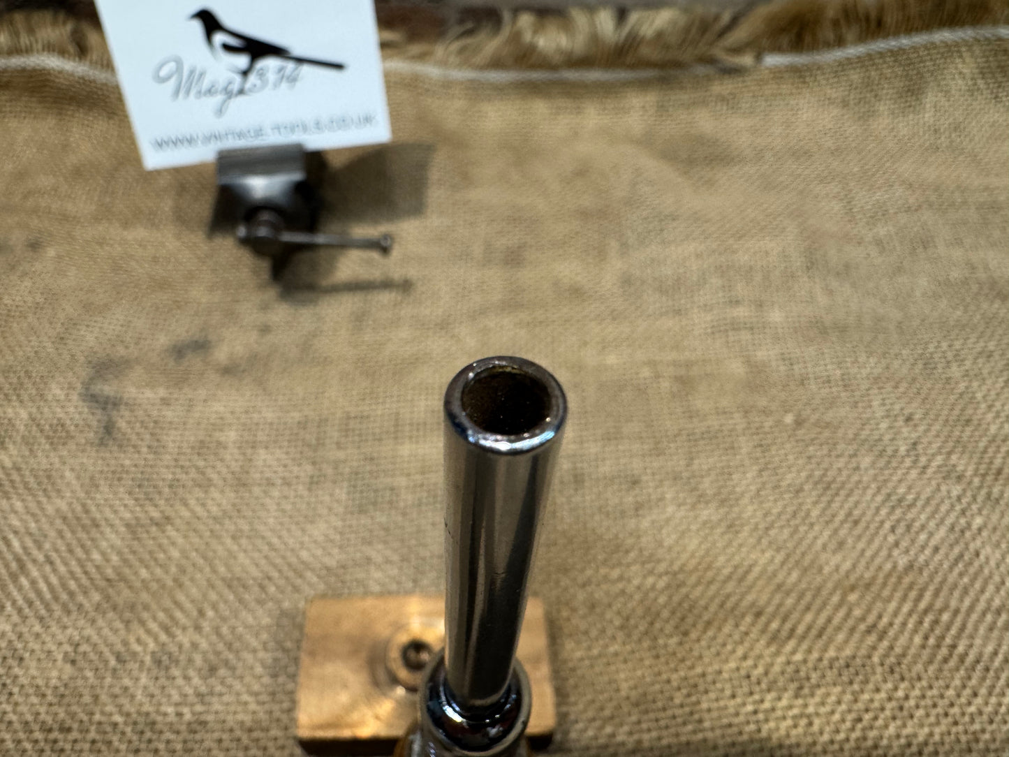 Spiralux Model 1850 Push Pin Tool