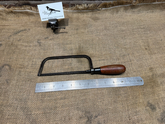 Junior Hacksaw 160mm