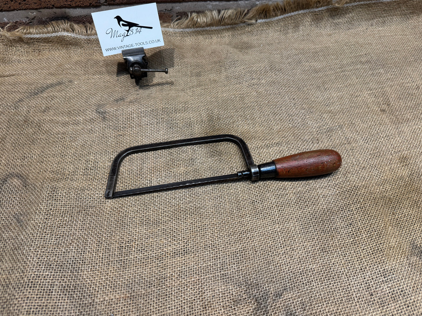 Junior Hacksaw 160mm