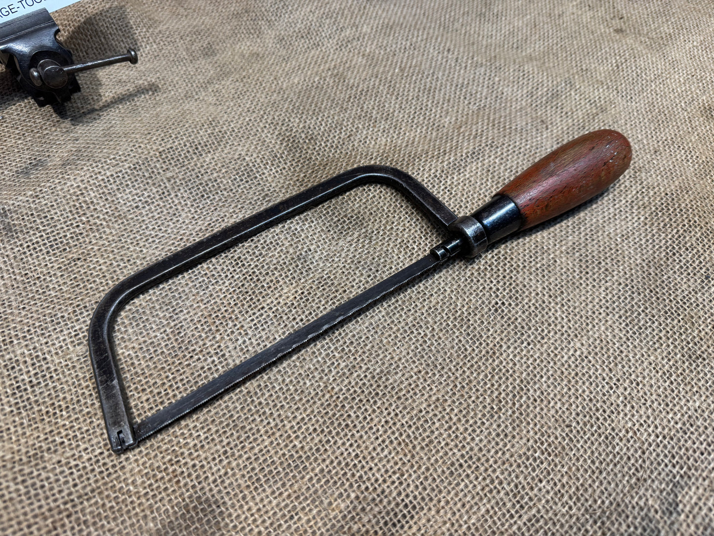 Junior Hacksaw 160mm