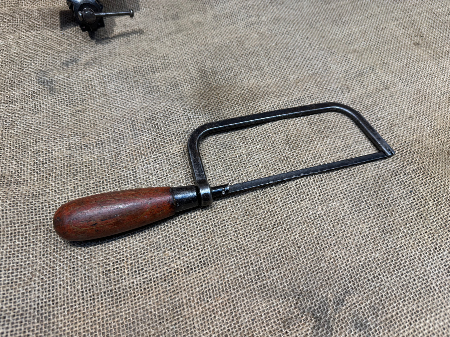 Junior Hacksaw 160mm