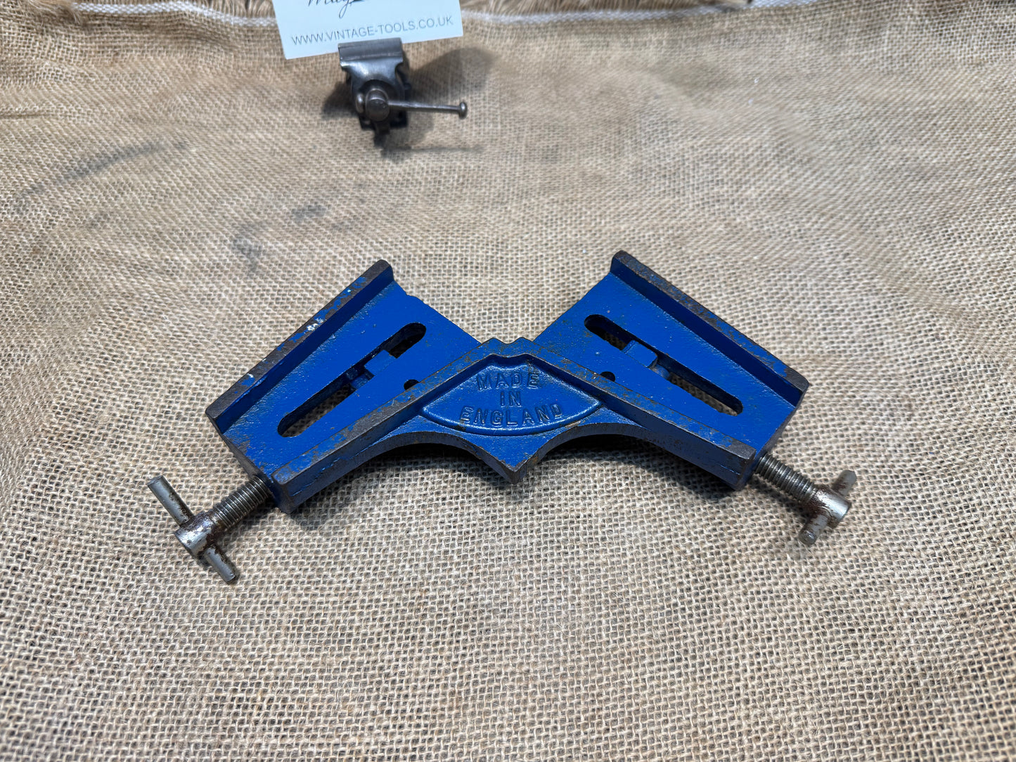 Woden C800 Picture Framing 90 Degree Clamp