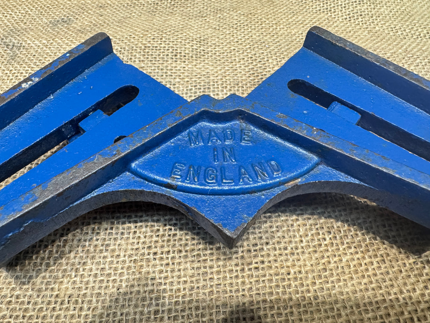 Woden C800 Picture Framing 90 Degree Clamp