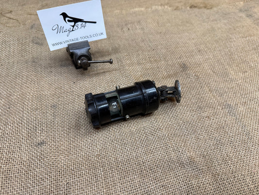 RAF MKII Cockpitt Lamp