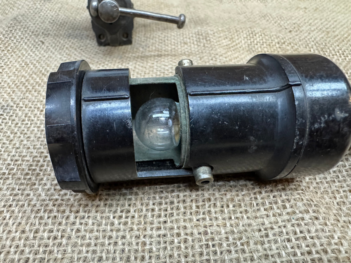 RAF MKII Cockpitt Lamp