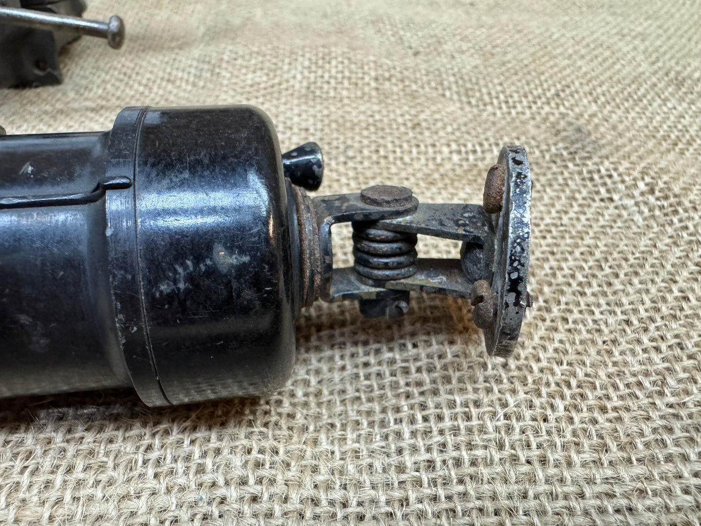 RAF MKII Cockpitt Lamp