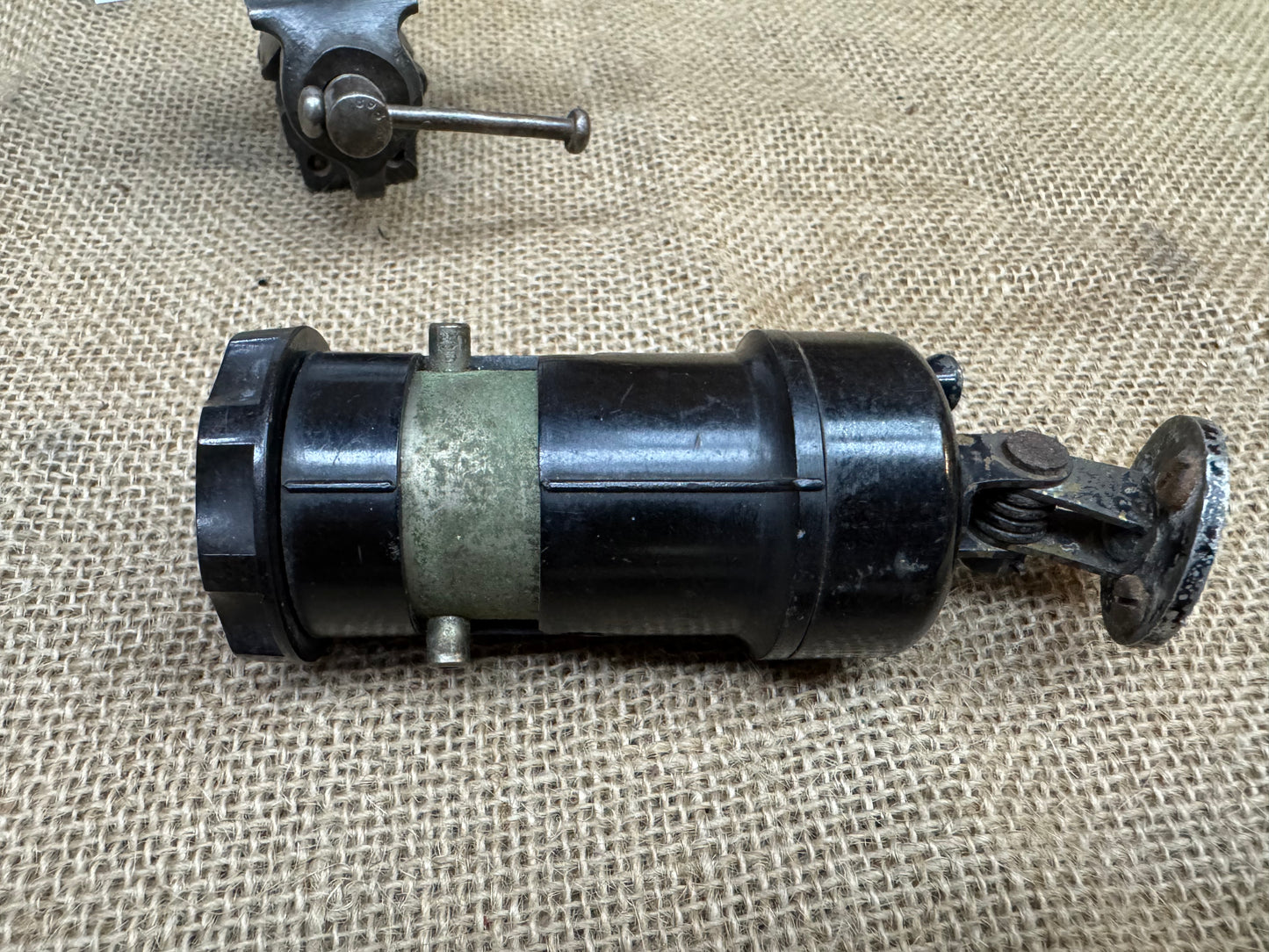 RAF MKII Cockpitt Lamp