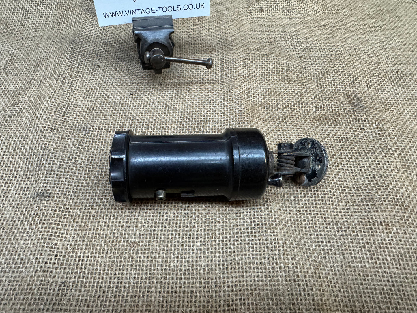 RAF MKII Cockpitt Lamp