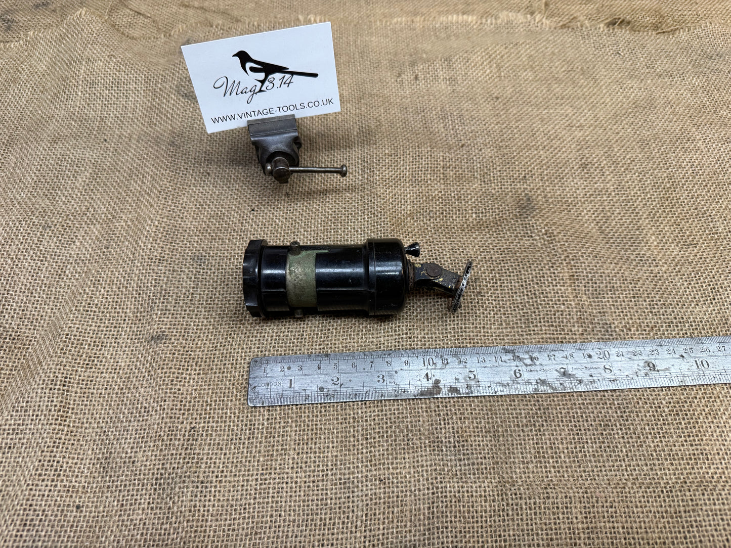 RAF MKII Cockpitt Lamp