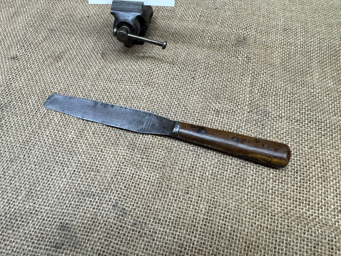 R Mather & Son 4.5" Palette Knife