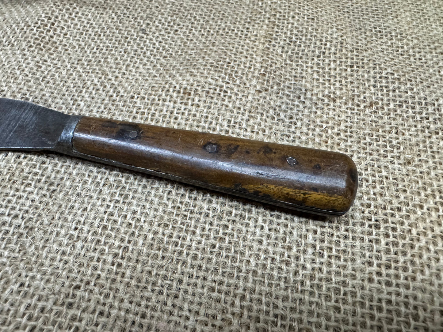 R Mather & Son 4.5" Palette Knife