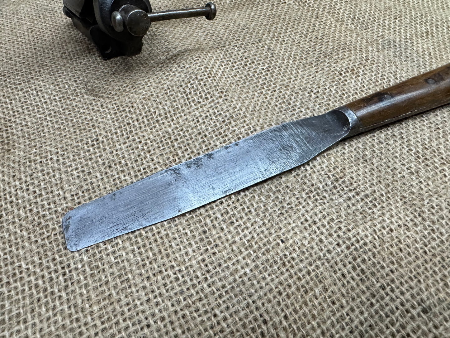 R Mather & Son 4.5" Palette Knife