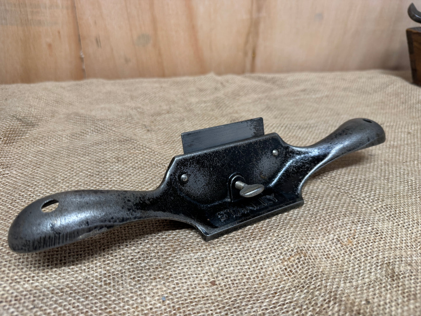 Stanley No 80 Cabinet Scraper