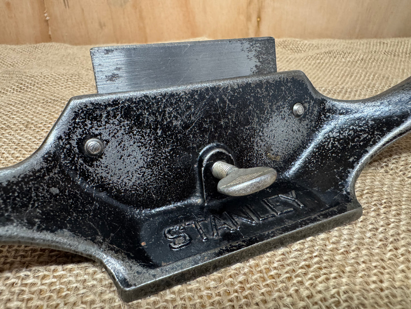 Stanley No 80 Cabinet Scraper