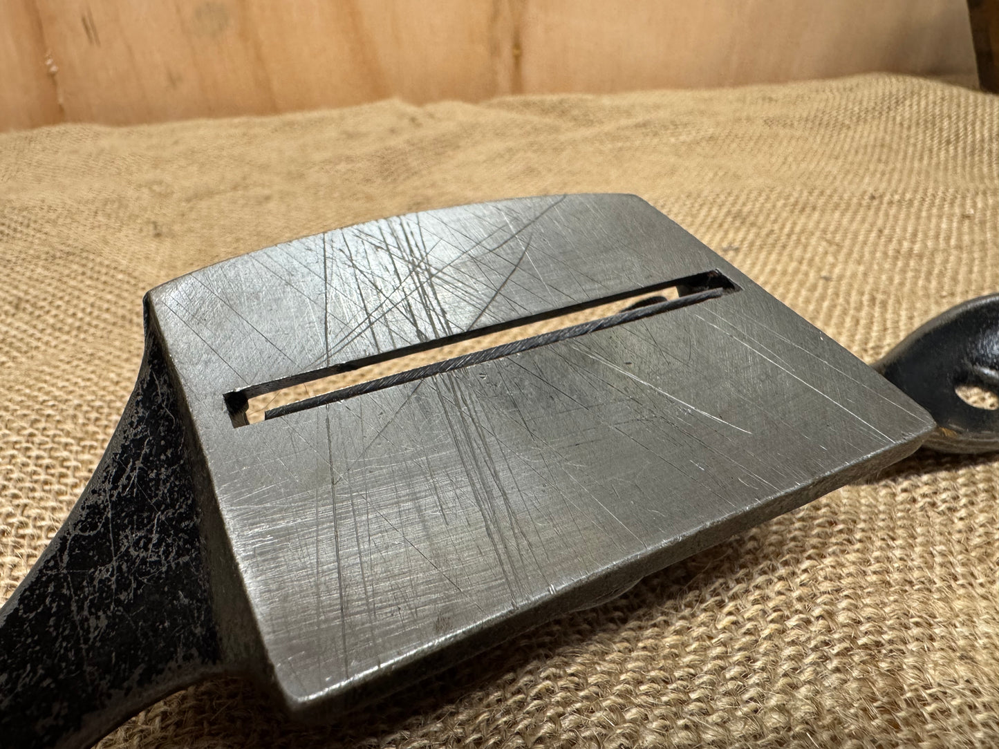Stanley No 80 Cabinet Scraper